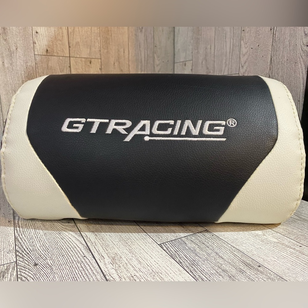 GTRACING lumbar pillow